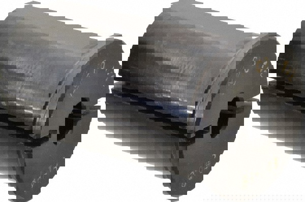 Rotary Tool Holder Bushing: Type B, 1/2